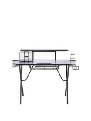 image of Lloyd Pascal Cove Ultimate Gaming Desk