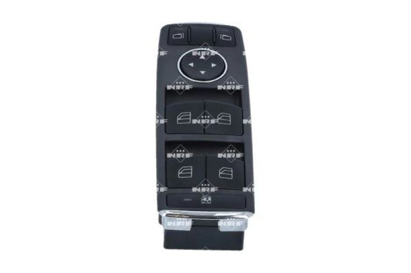 Image of NRF 911004 Switch, window winder Driver side Switch,window winder (1761)