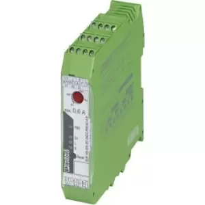 image of Phoenix Contact ELR H5-IES-SC- 24DC/500AC-0,6 Magnetic starter 24 V DC 0.6 A