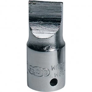 image of Elora 3/8" Drive Slotted Socket Bit 3/8"