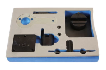 Image of Laser Tools 6292 Engine Timing Tool Kit - Alfa Romeo