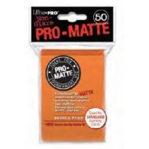 Image of Pro Matte Orange DPD