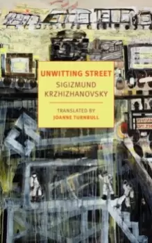 Image of Unwitting Street
