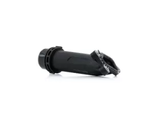 Image of TOPRAN Coolant Flange 502 490 BMW,MINI,3 Touring (E91),3 Limousine (E90),5 Touring (F11),5 Limousine (F10),1 Schragheck (F20),3 Touring (F31)