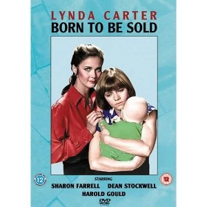 Image of Born To Be Sold DVD
