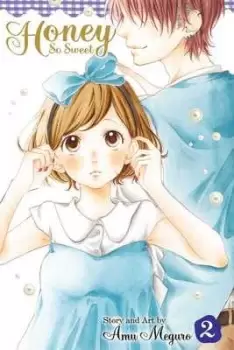 Image of Honey so sweet 2 by Amu Meguro