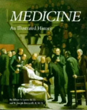 Image of Medicine by Albert S Lyons