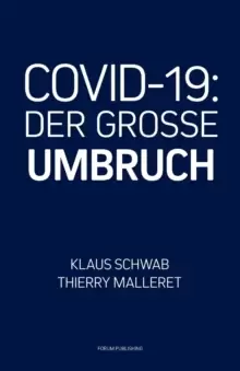 Image of Covid-19 : Der Grosse Umbruch