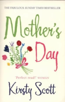 Image of Mothers Day by Kirsty Scott Paperback