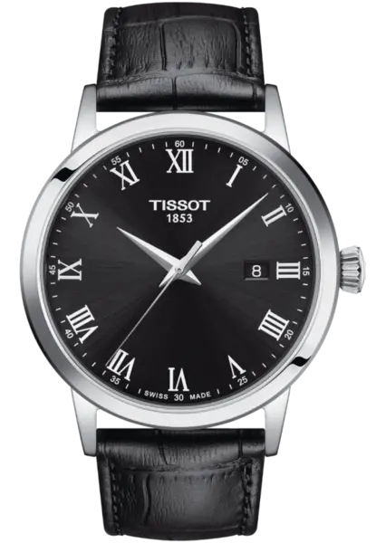 image of Tissot Watch Classic Dream Quartz Mens TS-1324