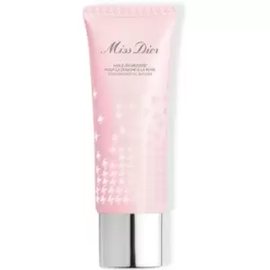 Image of DIOR Miss Dior cleansing oil limited edition For Her 75ml