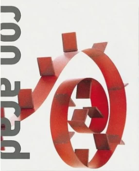 Image of Ron Arad by Deyan Sudjic Paperback