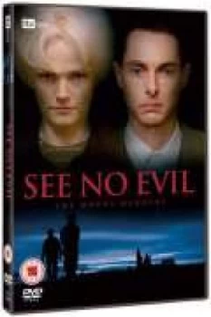 Image of See No Evil