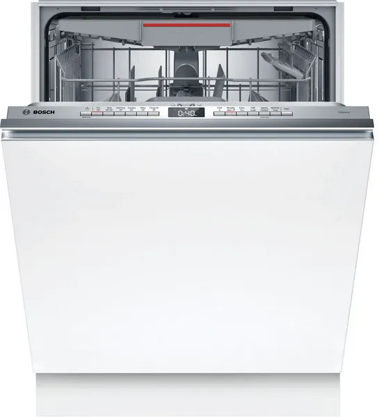 Image of Bosch Serie 4 SMH4HVX00G Fully Integrated Dishwasher