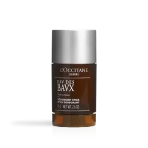 image of LOccitane Eau des Baux Deodorant Stick 75ml