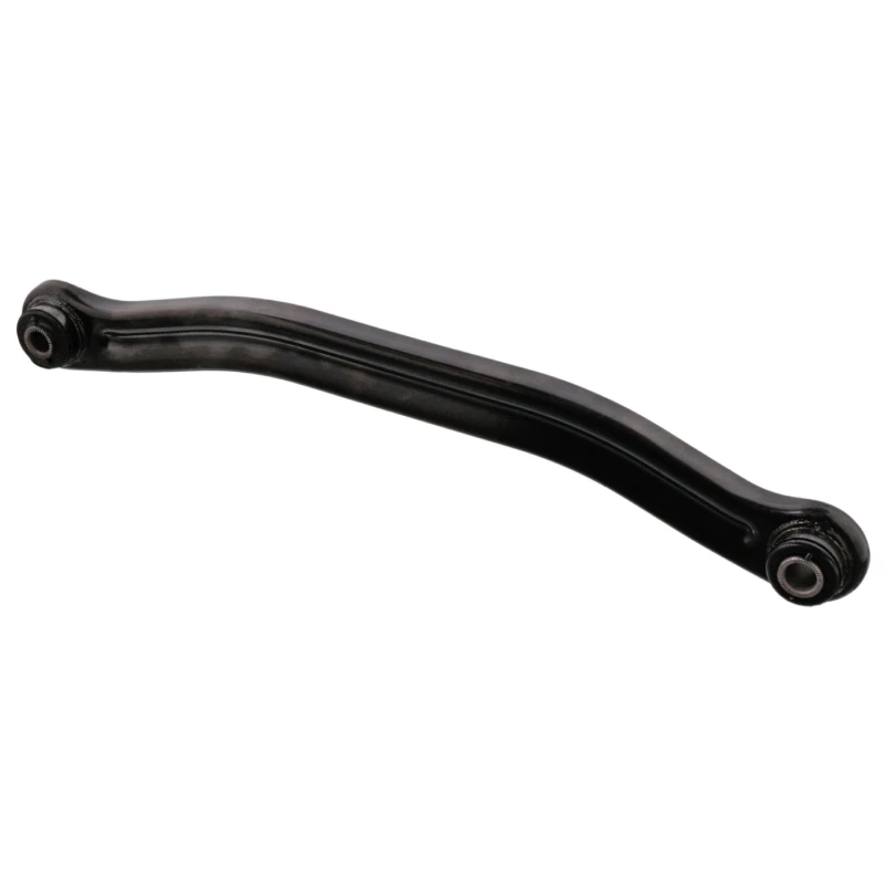 Image of FEBI BILSTEIN 41792 Suspension arm Control Arm, Sheet Steel, Rear Axle Left Sheet Steel Track Control Arm (273)