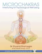 Image of microchakras innertuning for psychological well being