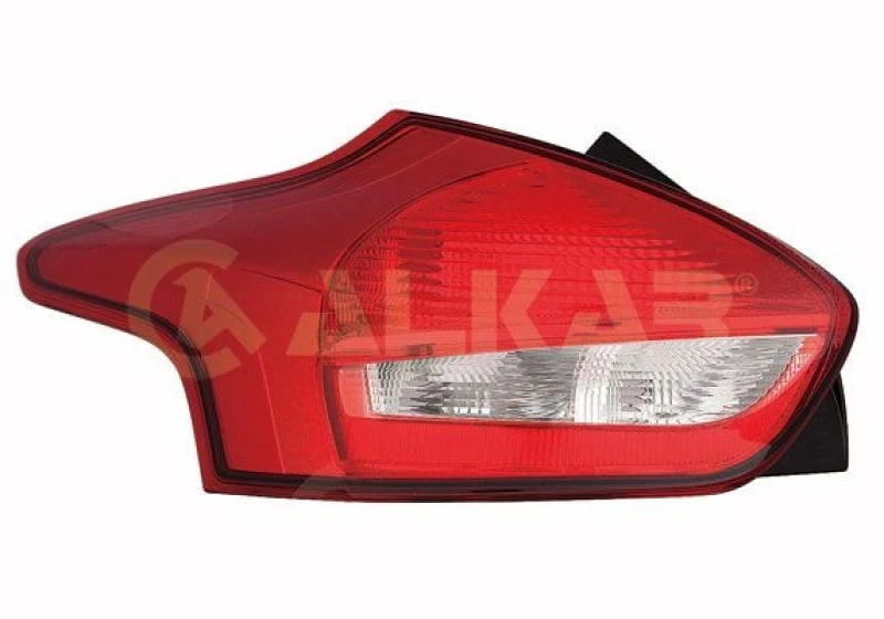 Image of ALKAR Rear light ALKAR 2226403
