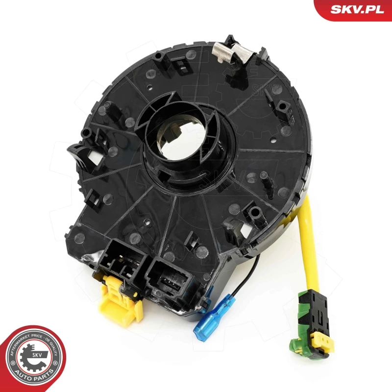 Image of ESEN SKV Clock spring for steering wheel ESEN SKV 96SKV629