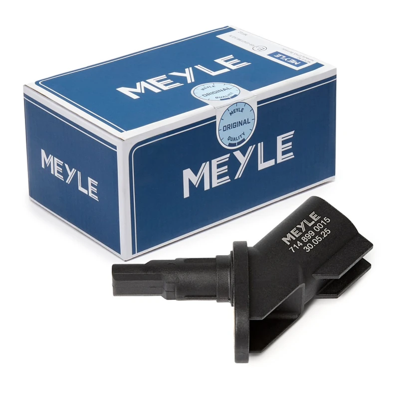 Image of ABS sensor MEYLE 714 899 0015