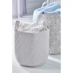 Image of Ickle Bubba Pack of 2 Cosmic Aura Storage Baskets
