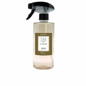 image of AMBIENTAIR LACROSSE room spray #sandalwood & bergamot 500 ml