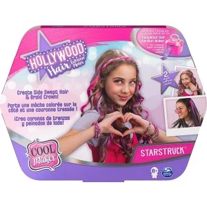 image of Cool Maker: Hollywood Hair Extension Maker - Startruck