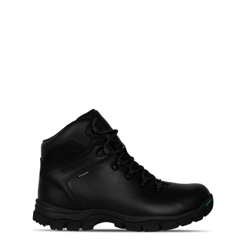 Image of Karrimor Skiddaw Waterproof Walking Boots Mens Black male 7 (41)