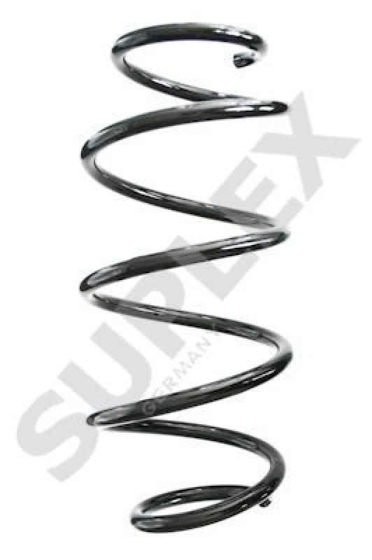 Image of Coil spring SUPLEX 24286