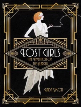 Image of Lost Girls by Linda Simon Hardback