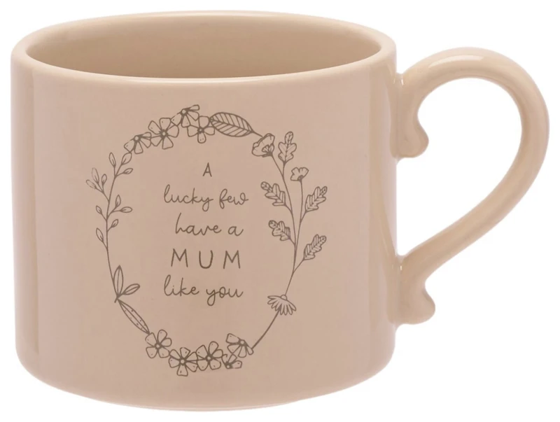 Image of Moments by Celebrations Moments Mum Like You Mug