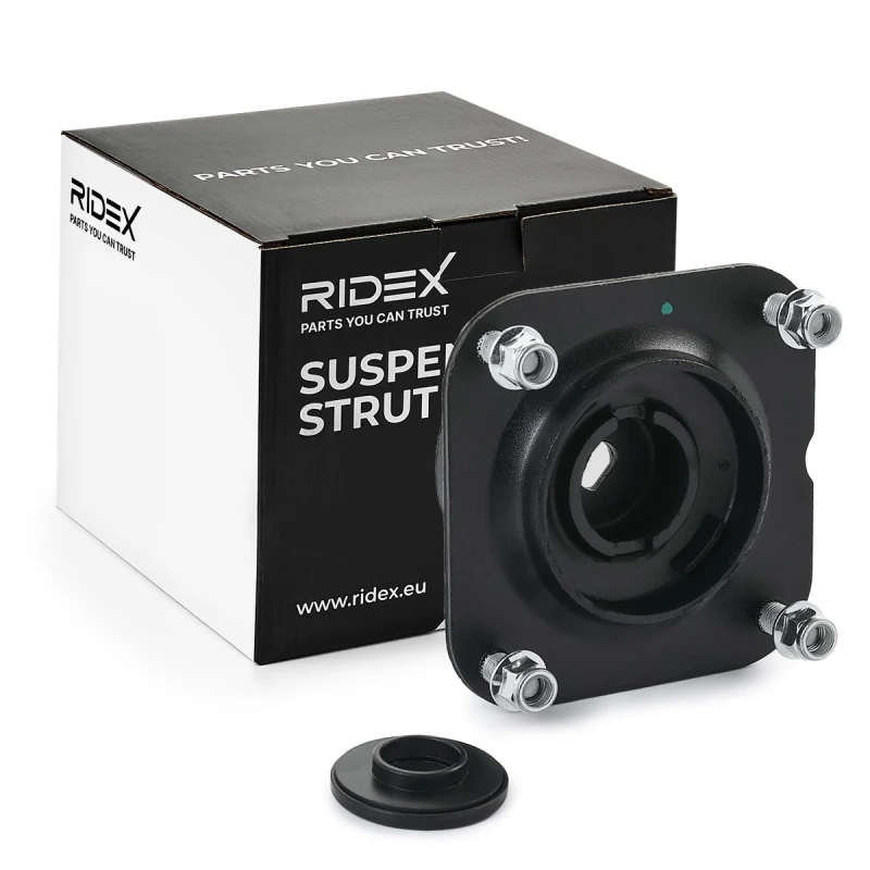 Image of RIDEX Top strut mount RIDEX 1180S1389