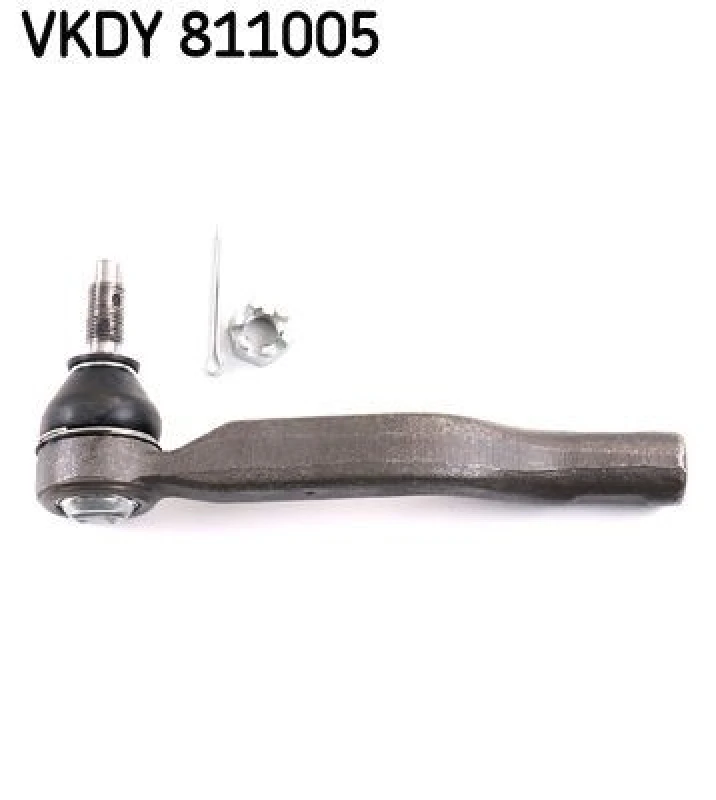 Image of SKF Track rod end SKF VKDY 811005