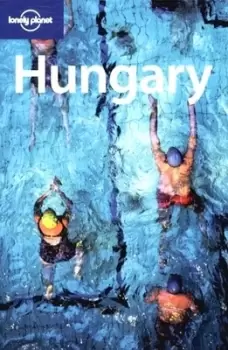 Image of Hungary by Stephen Fallon|Neal Bedford