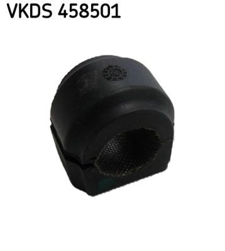 Image of SKF Anti-roll bar bush SKF VKDS 458501