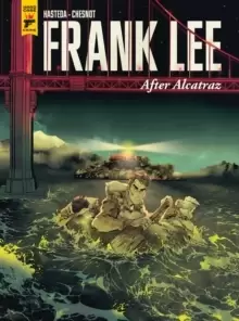 Image of Frank Lee, After Alcatraz