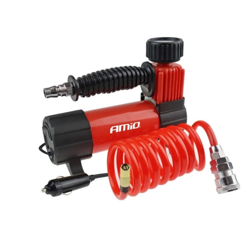 Image of AMiO Air compressor AMiO 02179