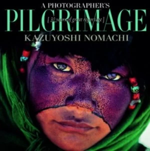 Image of Pilgrimage by Nomachi Kazuyoshi Hardback