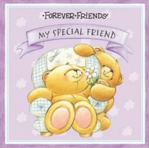 Image of Forever Friends My Special Friend by Michael Johnstone Paperback