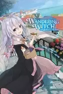 Image of wandering witch the journey of elaina vol 2