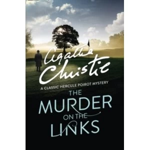 Image of The Murder on the Links