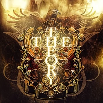 Image of Theory - The Theory CD