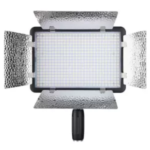 image of Godox LED500LR-C LED Video Light