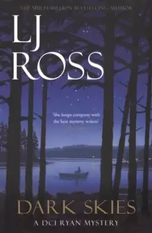Image of Dark Skies : A DCI Ryan Mystery