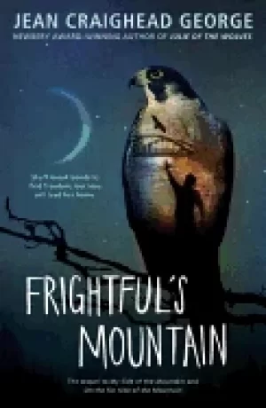 Image of frightfuls mountain