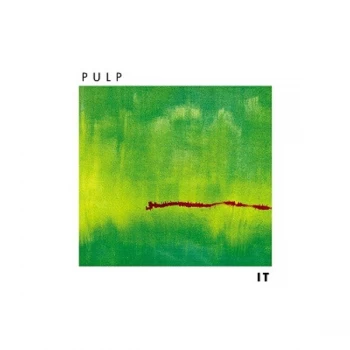 Image of Pulp - It CD