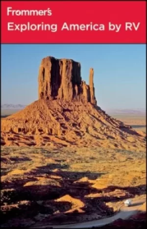 Image of Exploring America by RV by Shirley Slater