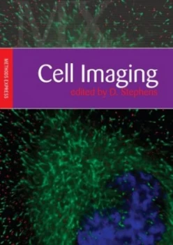 Image of Cell Imaging by David Stephens Book