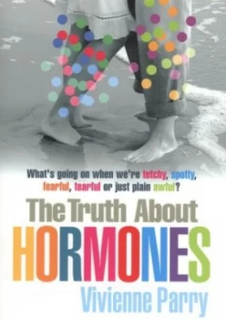 Image of The Truth about Hormones by Vivienne Parry Book