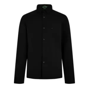Image of Boss Bentyx Shirt - Black